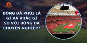 Bóng Đá Phủi