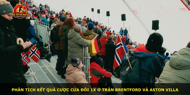 Phân tích kết quả cược Cửa Đôi 1x ở trận Brentford và Aston Villa