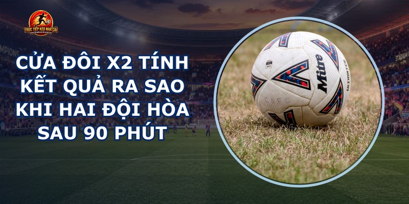 Cửa Đôi X2