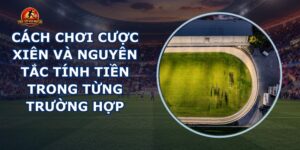 Cược Xiên