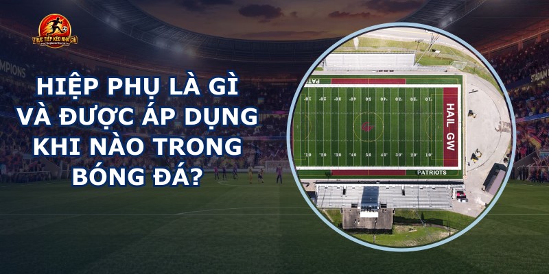 Hiệp Phụ