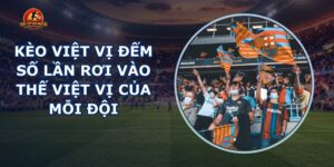 Kèo Việt Vị