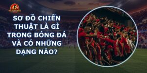 Sơ Đồ Chiến Thuật