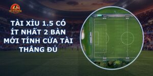 Tài Xỉu 1.5