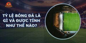 Tỷ Lệ Bóng Đá