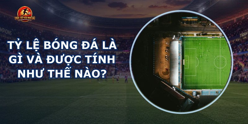 Tỷ Lệ Bóng Đá