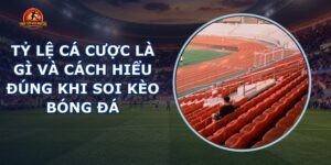 Tỷ Lệ Cá Cược