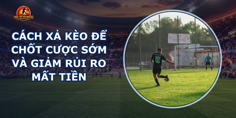 Xả Kèo