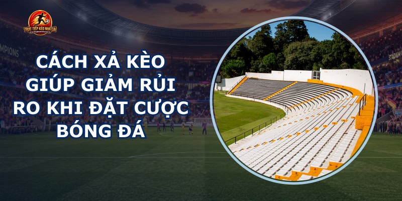 Xả Kèo